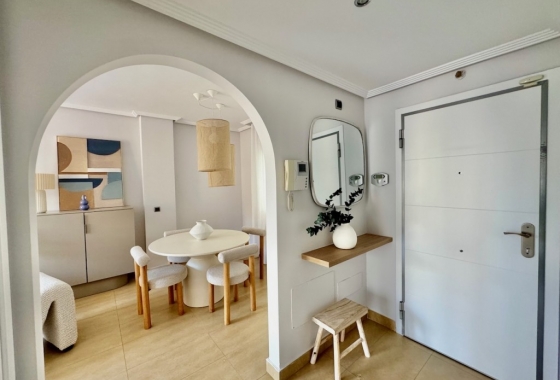 Wiederverkauf - Wohnung - Los Alcazares - Mar Menor