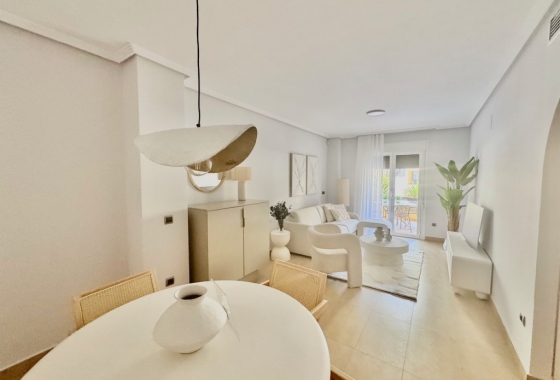 Wiederverkauf - Wohnung - Los Alcazares - Mar Menor