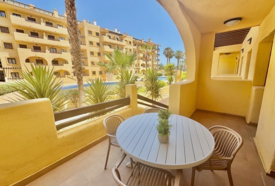 Wiederverkauf - Wohnung - Los Alcazares - Mar Menor