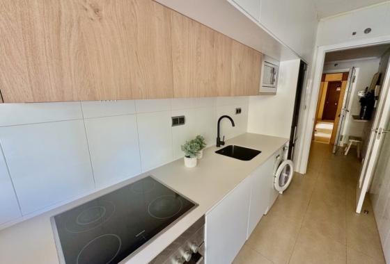 Wiederverkauf - Wohnung - Los Alcazares - Mar Menor