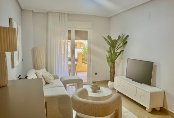 Wiederverkauf - Wohnung - Los Alcazares - Mar Menor