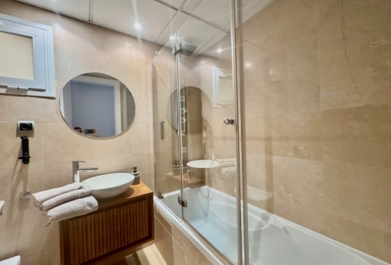 Wiederverkauf - Wohnung - Los Alcazares - Mar Menor