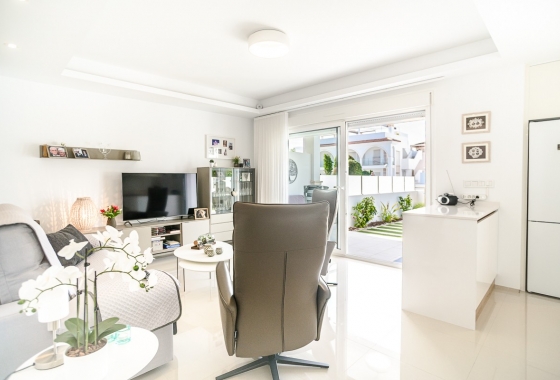 Resale - Apartment / flat - Ciudad Quesada