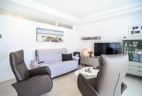 Resale - Apartment / flat - Ciudad Quesada