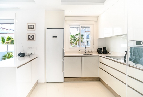Resale - Apartment / flat - Ciudad Quesada