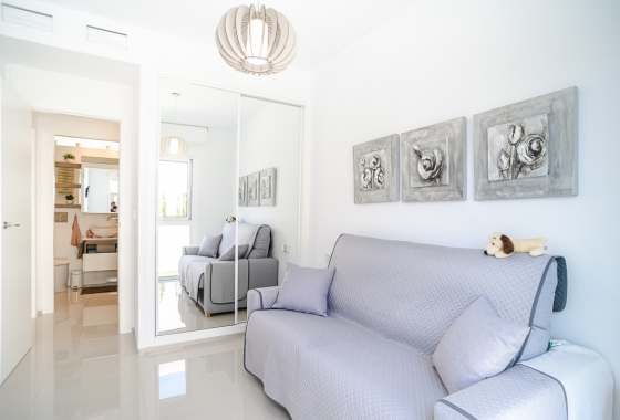Resale - Apartment / flat - Ciudad Quesada