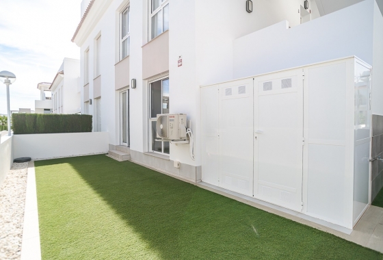Resale - Apartment / flat - Ciudad Quesada
