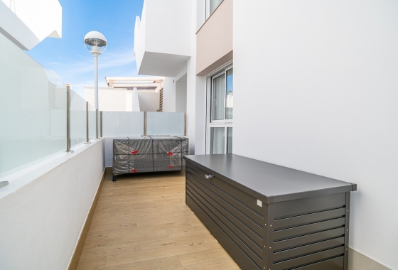 Resale - Apartment / flat - Ciudad Quesada