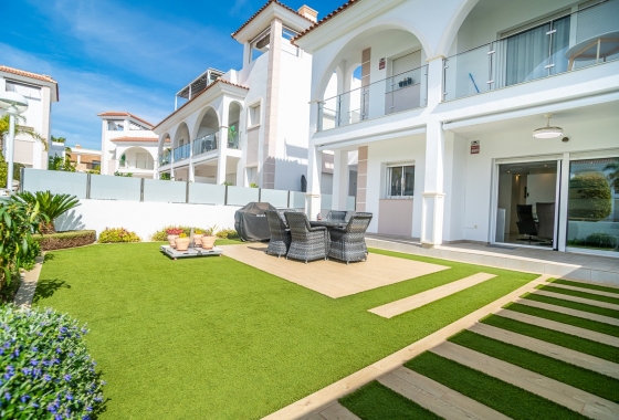 Resale - Apartment / flat - Ciudad Quesada