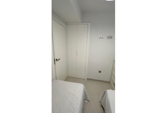 Wiederverkauf - Wohnung - Torrevieja - Calas Blancas