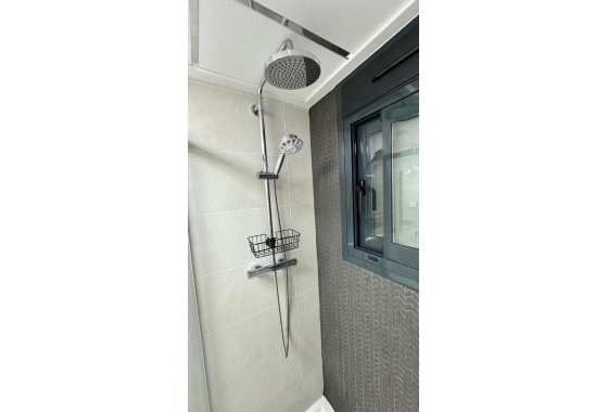 Wiederverkauf - Wohnung - Torrevieja - Calas Blancas