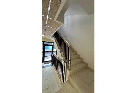 Wiederverkauf - Wohnung - Torrevieja - Calas Blancas