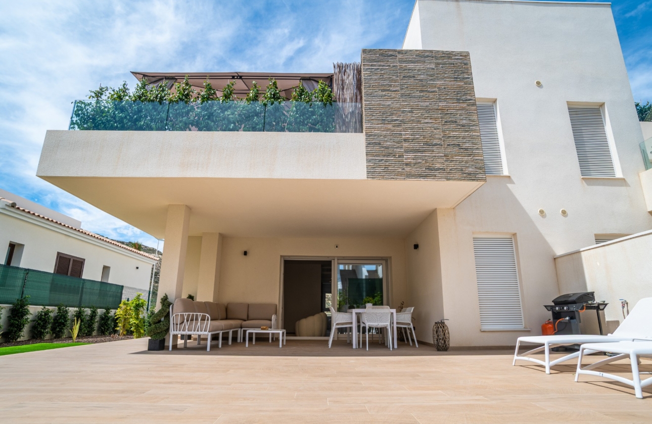 Wiederverkauf - Wohnung - Algorfa - LA FINCA GOLF / ALGORFA