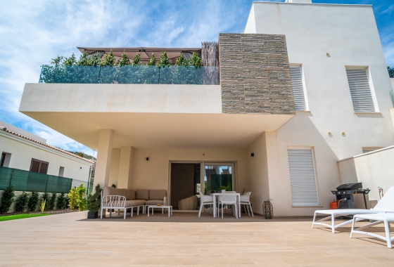 Wiederverkauf - Wohnung - Algorfa - LA FINCA GOLF / ALGORFA