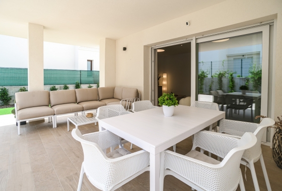 Wiederverkauf - Wohnung - Algorfa - LA FINCA GOLF / ALGORFA