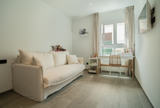 Wiederverkauf - Wohnung - Algorfa - LA FINCA GOLF / ALGORFA