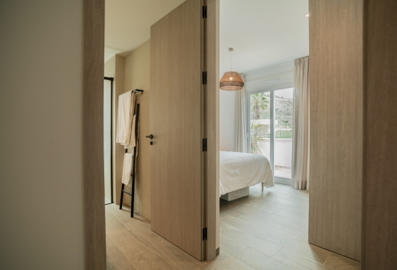 Wiederverkauf - Wohnung - Algorfa - LA FINCA GOLF / ALGORFA