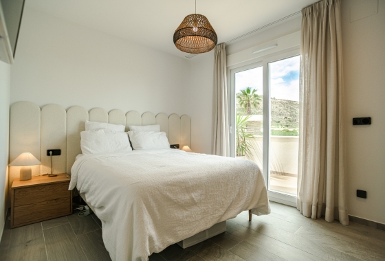 Wiederverkauf - Wohnung - Algorfa - LA FINCA GOLF / ALGORFA