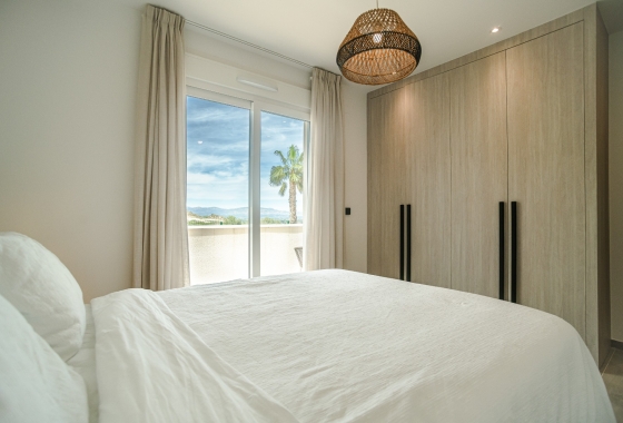 Wiederverkauf - Wohnung - Algorfa - LA FINCA GOLF / ALGORFA