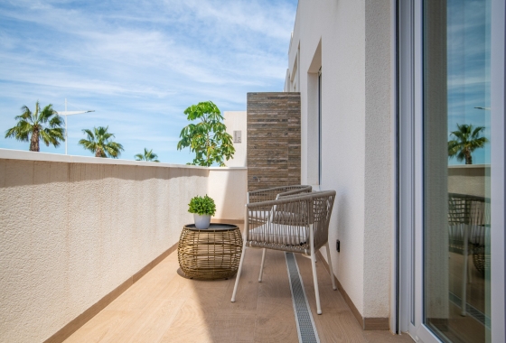 Wiederverkauf - Wohnung - Algorfa - LA FINCA GOLF / ALGORFA