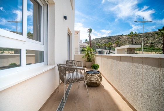 Wiederverkauf - Wohnung - Algorfa - LA FINCA GOLF / ALGORFA