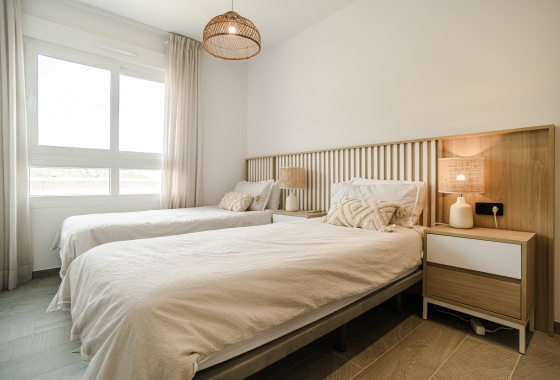 Wiederverkauf - Wohnung - Algorfa - LA FINCA GOLF / ALGORFA