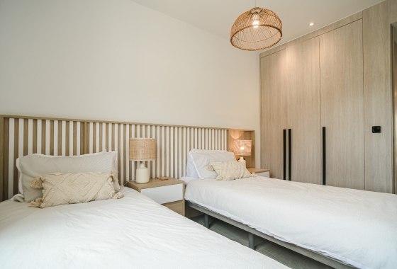 Wiederverkauf - Wohnung - Algorfa - LA FINCA GOLF / ALGORFA