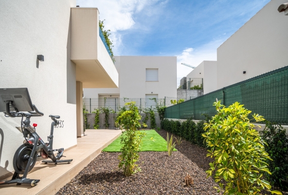 Wiederverkauf - Wohnung - Algorfa - LA FINCA GOLF / ALGORFA