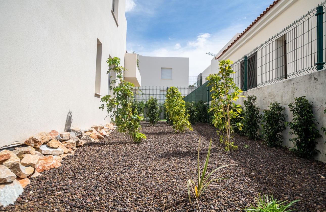 Wiederverkauf - Wohnung - Algorfa - LA FINCA GOLF / ALGORFA