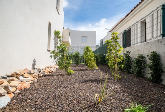 Wiederverkauf - Wohnung - Algorfa - LA FINCA GOLF / ALGORFA