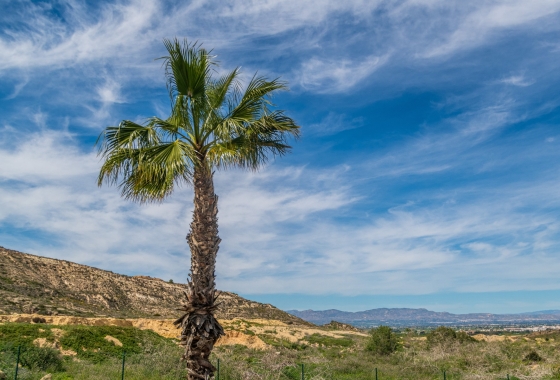 Wiederverkauf - Wohnung - Algorfa - LA FINCA GOLF / ALGORFA