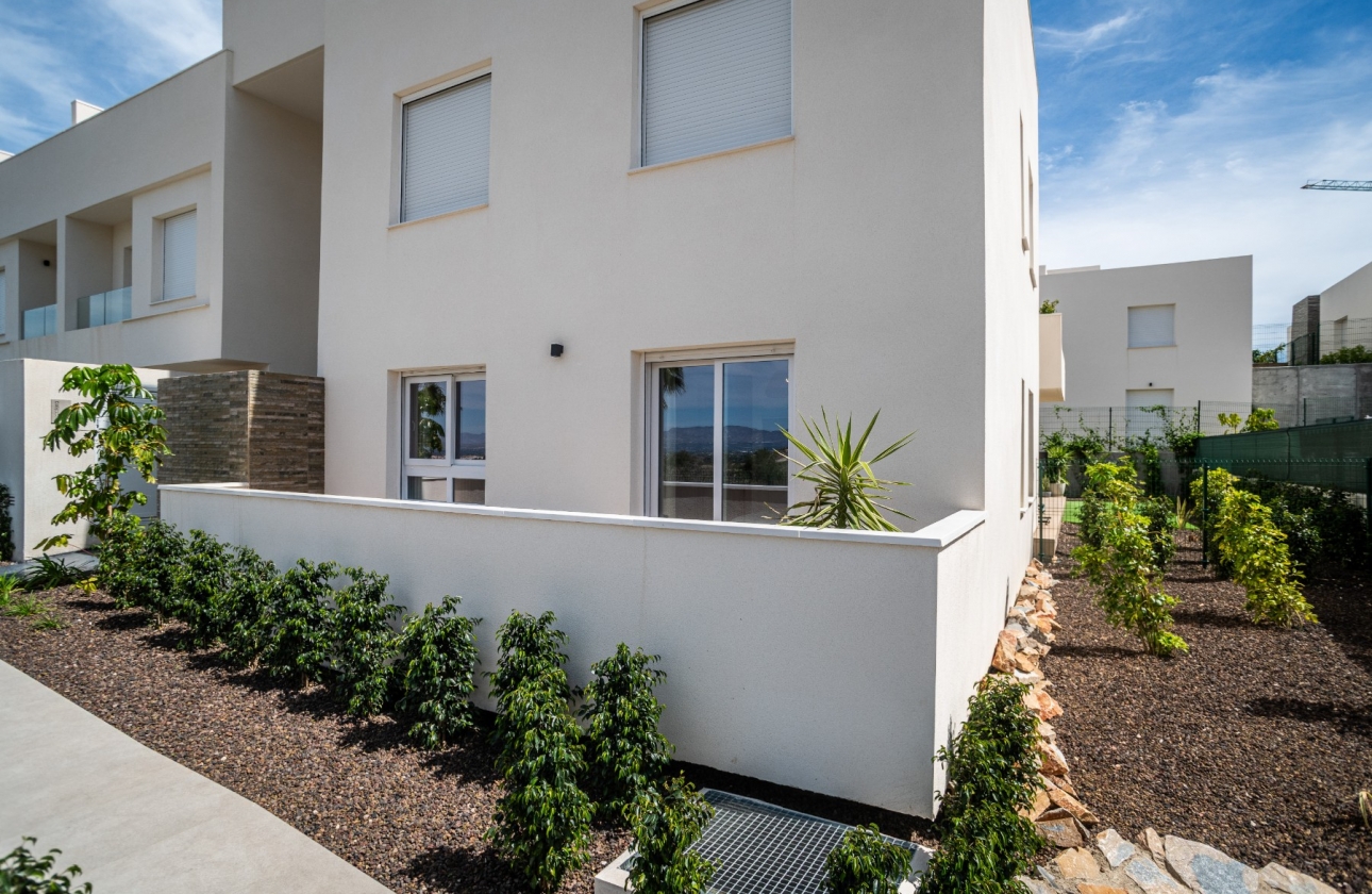 Wiederverkauf - Wohnung - Algorfa - LA FINCA GOLF / ALGORFA