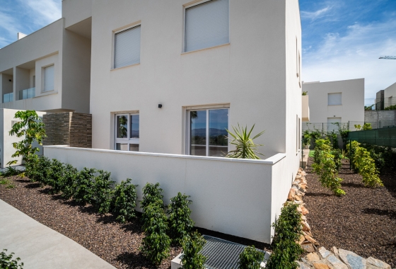 Wiederverkauf - Wohnung - Algorfa - LA FINCA GOLF / ALGORFA
