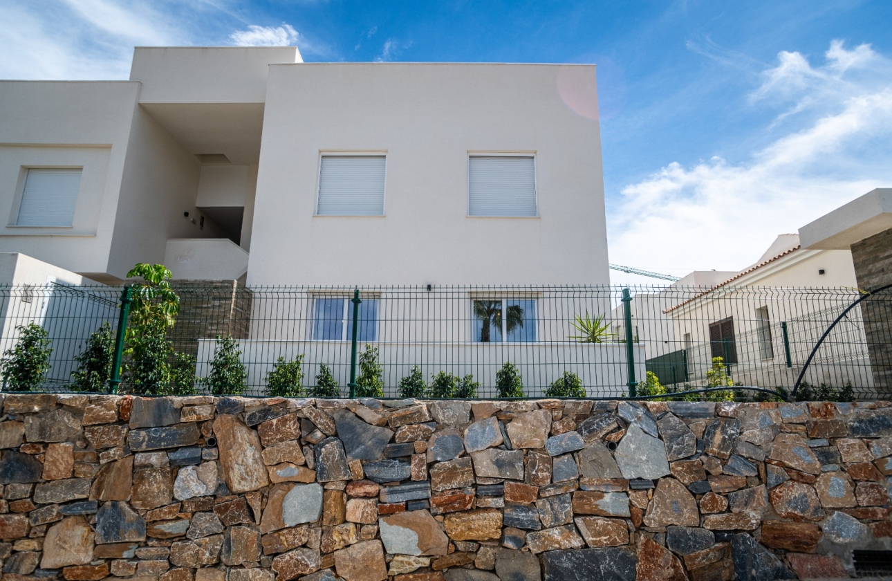 Wiederverkauf - Wohnung - Algorfa - LA FINCA GOLF / ALGORFA