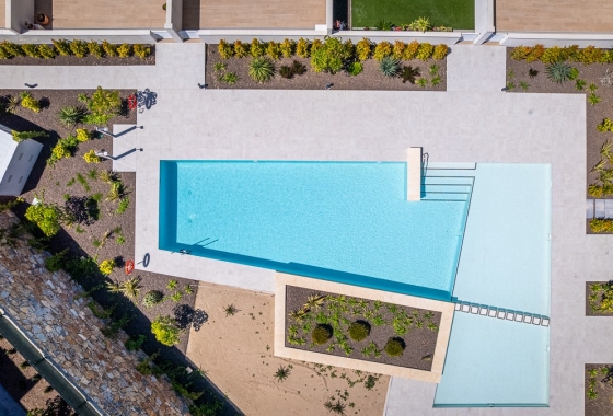 Wiederverkauf - Wohnung - Algorfa - LA FINCA GOLF / ALGORFA