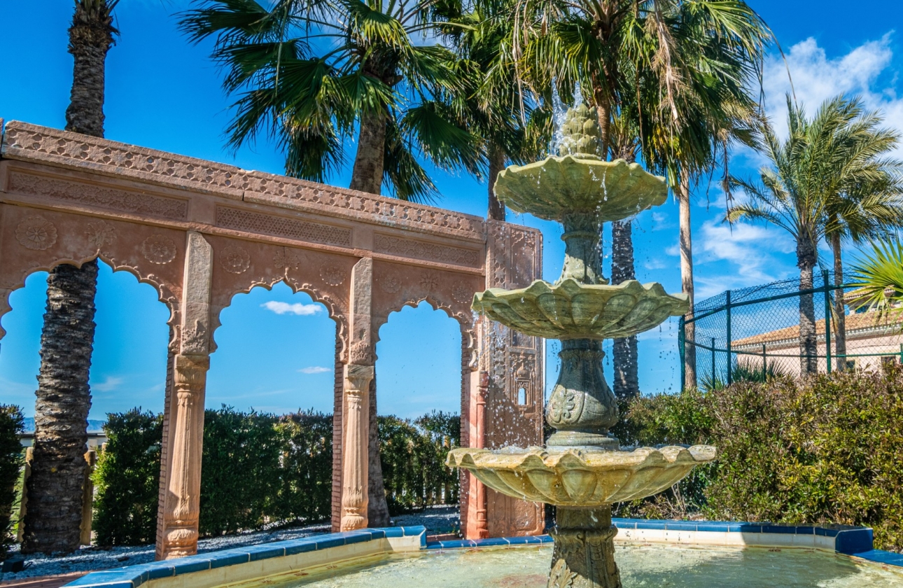 Wiederverkauf - Wohnung - Algorfa - LA FINCA GOLF / ALGORFA