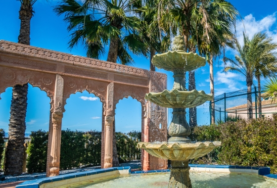 Wiederverkauf - Wohnung - Algorfa - LA FINCA GOLF / ALGORFA