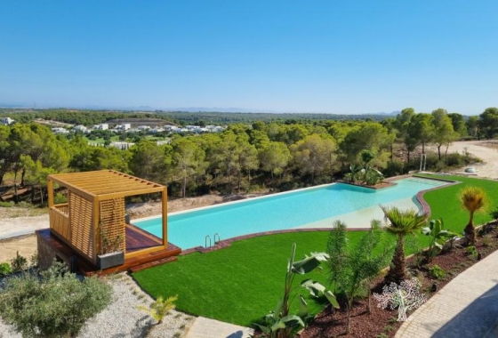 Wiederverkauf - Wohnung - Las Colinas Golf Resort - LAS COLINAS GOLF RESORT