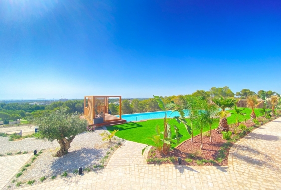 Wiederverkauf - Wohnung - Las Colinas Golf Resort - LAS COLINAS GOLF RESORT
