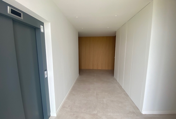 Wiederverkauf - Wohnung - Las Colinas Golf Resort - LAS COLINAS GOLF RESORT