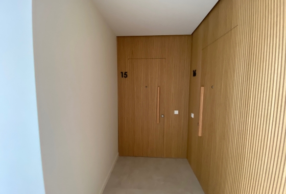 Wiederverkauf - Wohnung - Las Colinas Golf Resort - LAS COLINAS GOLF RESORT