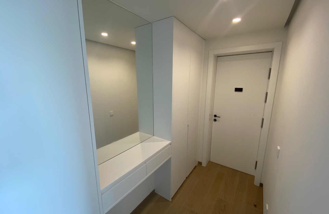 Wiederverkauf - Wohnung - Las Colinas Golf Resort - LAS COLINAS GOLF RESORT