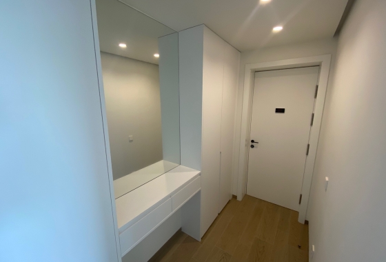 Wiederverkauf - Wohnung - Las Colinas Golf Resort - LAS COLINAS GOLF RESORT