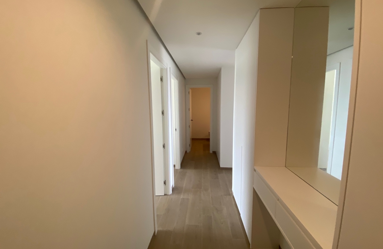 Wiederverkauf - Wohnung - Las Colinas Golf Resort - LAS COLINAS GOLF RESORT