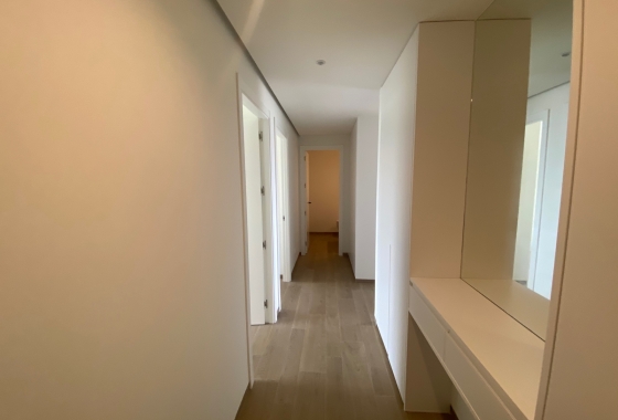 Wiederverkauf - Wohnung - Las Colinas Golf Resort - LAS COLINAS GOLF RESORT