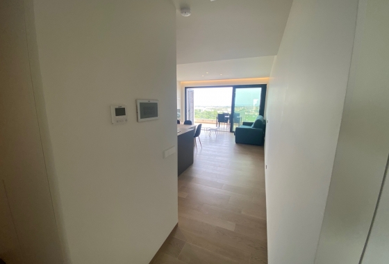 Wiederverkauf - Wohnung - Las Colinas Golf Resort - LAS COLINAS GOLF RESORT