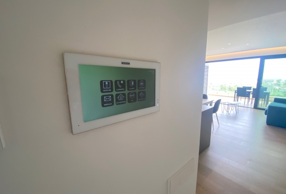 Wiederverkauf - Wohnung - Las Colinas Golf Resort - LAS COLINAS GOLF RESORT