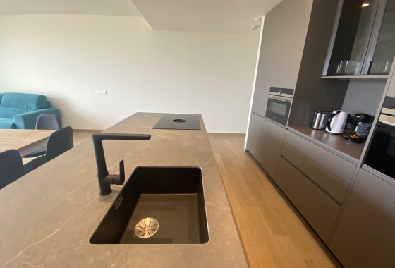 Wiederverkauf - Wohnung - Las Colinas Golf Resort - LAS COLINAS GOLF RESORT