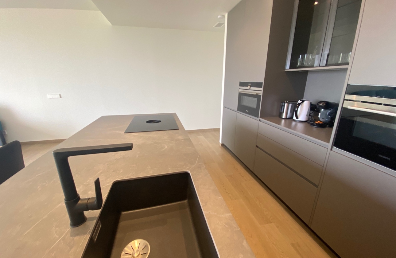 Wiederverkauf - Wohnung - Las Colinas Golf Resort - LAS COLINAS GOLF RESORT
