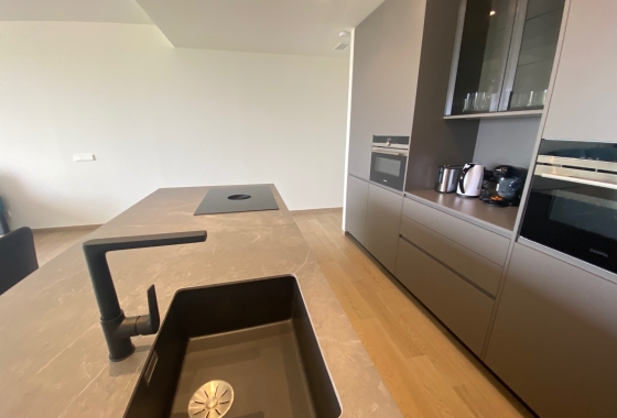 Wiederverkauf - Wohnung - Las Colinas Golf Resort - LAS COLINAS GOLF RESORT